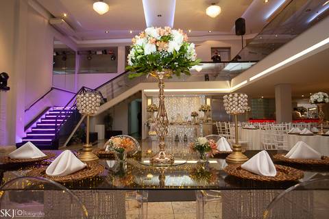 SKJ Fotografia Wedding - Buffet Tamisa'