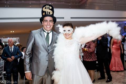 SKJ Fotografia Wedding - Buffet Tamisa'