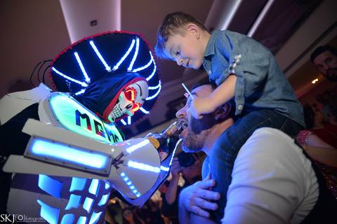 SKJ Fotografia Wedding - Buffet Tamisa'