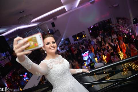 SKJ Fotografia Wedding - Buffet Tamisa'