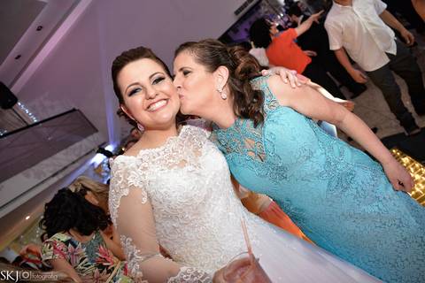 SKJ Fotografia Wedding - Buffet Tamisa'