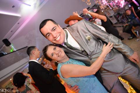 SKJ Fotografia Wedding - Buffet Tamisa'