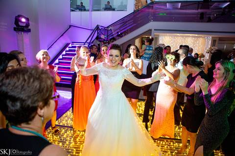 SKJ Fotografia Wedding - Buffet Tamisa'