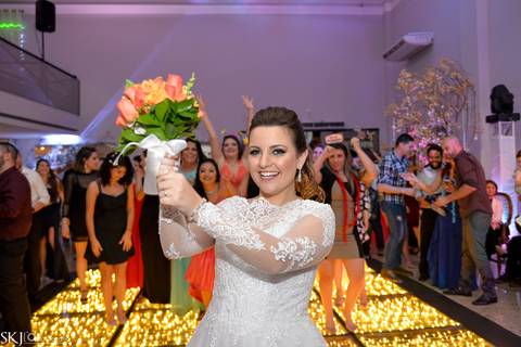 SKJ Fotografia Wedding - Buffet Tamisa'