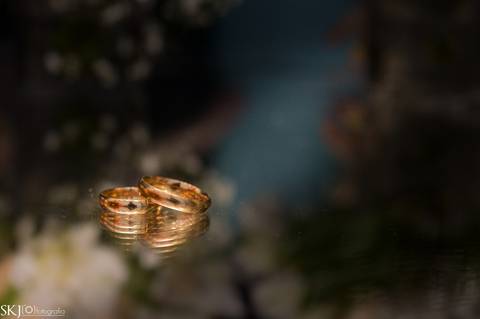 SKJ Fotografia Wedding - Buffet Tamisa'