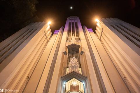 SKJ Fotografia Wedding - Paróquia São Rafael Mooca SP'