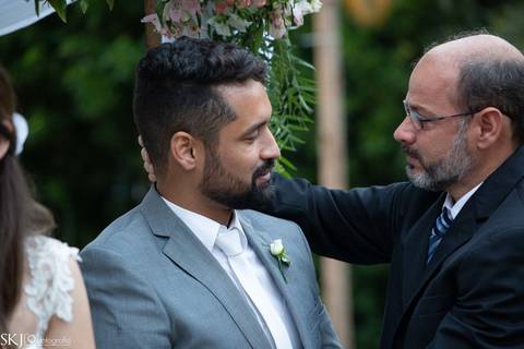 SKJ Fotografia - Casamento Campo - Guararema'