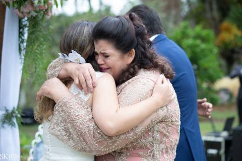 SKJ Fotografia - Casamento Campo - Guararema'