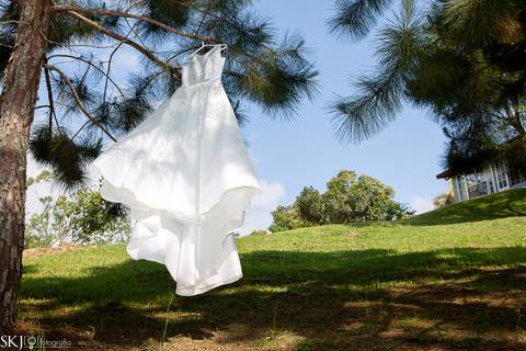 SKJ Fotografia - Wedding - Fazenda Bella Vista Eventos'