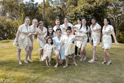 SKJ Fotografia - Wedding - Fazenda Bella Vista Eventos'