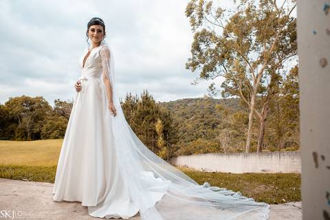 SKJ Fotografia - Wedding - Fazenda Bella Vista Eventos'