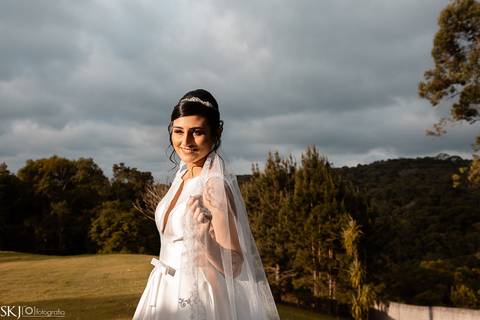 SKJ Fotografia - Wedding - Fazenda Bella Vista Eventos'