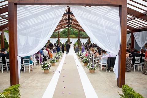 SKJ Fotografia - Wedding - Fazenda Bella Vista Eventos'