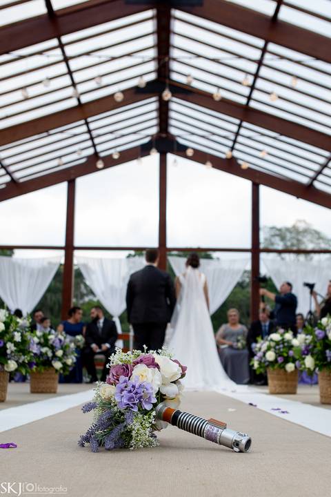 SKJ Fotografia - Wedding - Fazenda Bella Vista Eventos'