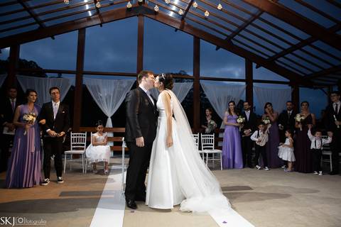 SKJ Fotografia - Wedding - Fazenda Bella Vista Eventos'