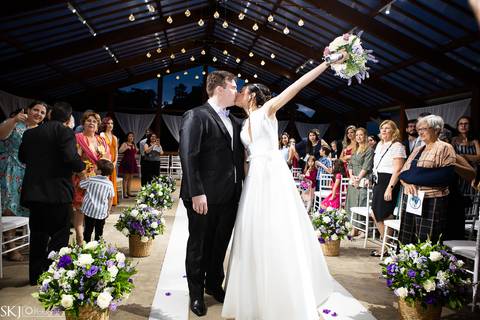 SKJ Fotografia - Wedding - Fazenda Bella Vista Eventos'