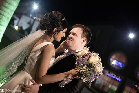 SKJ Fotografia - Wedding - Fazenda Bella Vista Eventos'