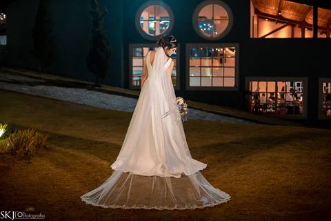 SKJ Fotografia - Wedding - Fazenda Bella Vista Eventos'