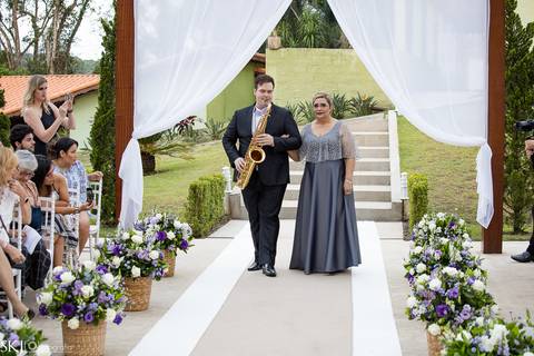 SKJ Fotografia - Wedding - Fazenda Bella Vista Eventos'