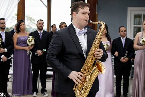 SKJ Fotografia - Wedding - Fazenda Bella Vista Eventos'