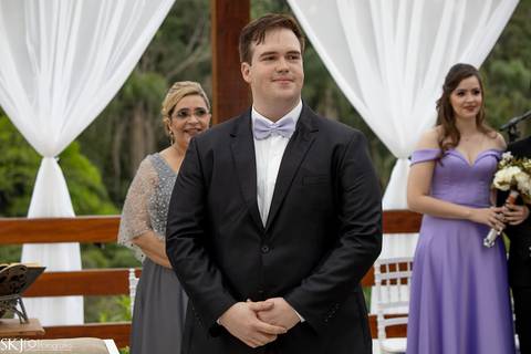 SKJ Fotografia - Wedding - Fazenda Bella Vista Eventos'