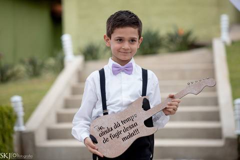 SKJ Fotografia - Wedding - Fazenda Bella Vista Eventos'