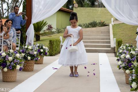 SKJ Fotografia - Wedding - Fazenda Bella Vista Eventos'