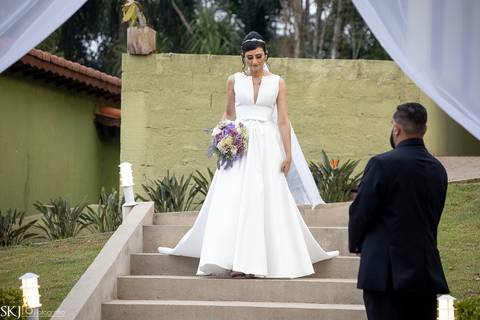 SKJ Fotografia - Wedding - Fazenda Bella Vista Eventos'