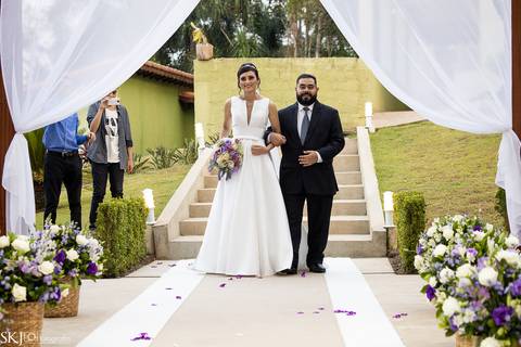 SKJ Fotografia - Wedding - Fazenda Bella Vista Eventos'