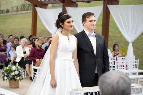 SKJ Fotografia - Wedding - Fazenda Bella Vista Eventos'