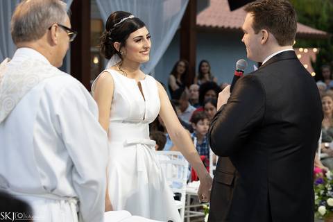 SKJ Fotografia - Wedding - Fazenda Bella Vista Eventos'