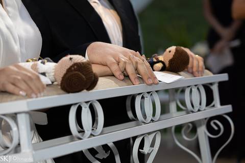 SKJ Fotografia - Wedding - Fazenda Bella Vista Eventos'