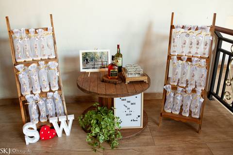 SKJ Fotografia - Wedding - Fazenda Bella Vista Eventos'