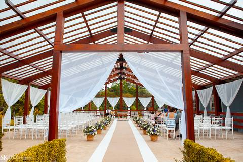 SKJ Fotografia - Wedding - Fazenda Bella Vista Eventos'