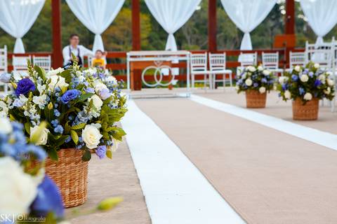 SKJ Fotografia - Wedding - Fazenda Bella Vista Eventos'
