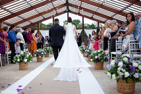 SKJ Fotografia - Wedding - Fazenda Bella Vista Eventos'