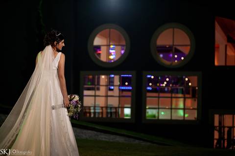 SKJ Fotografia - Wedding - Fazenda Bella Vista Eventos'
