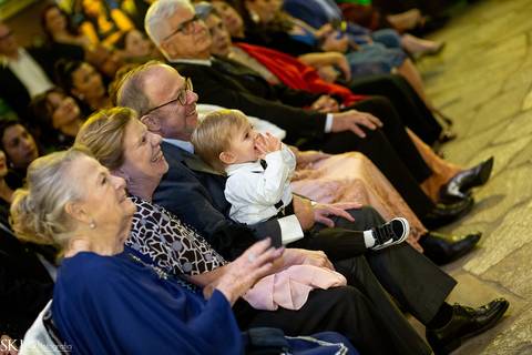 SKJ Fotografia - Wedding - Buffet Afrikan House Garden '