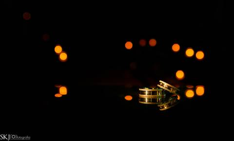 SKJ Fotografia - Wedding - Buffet Afrikan House Garden '