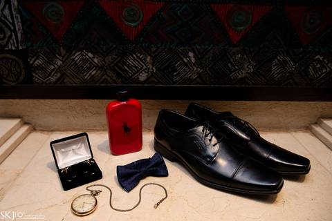 SKJ Fotografia - Wedding - Buffet Afrikan House Garden '