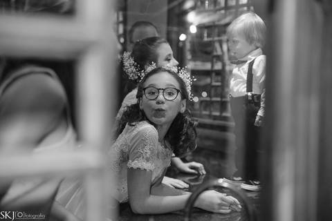 SKJ Fotografia - Wedding - Buffet Afrikan House Garden '