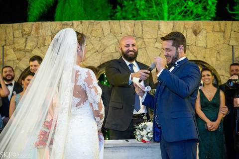 SKJ Fotografia - Wedding - Buffet Afrikan House Garden '