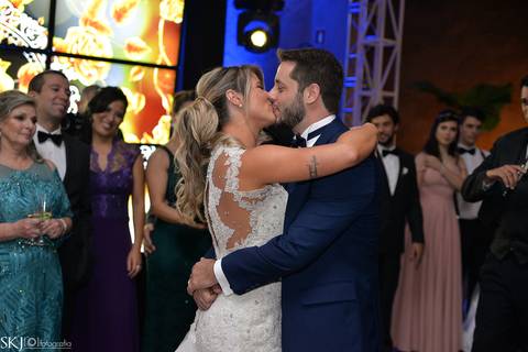 SKJ Fotografia - Wedding - Buffet Afrikan House Garden '