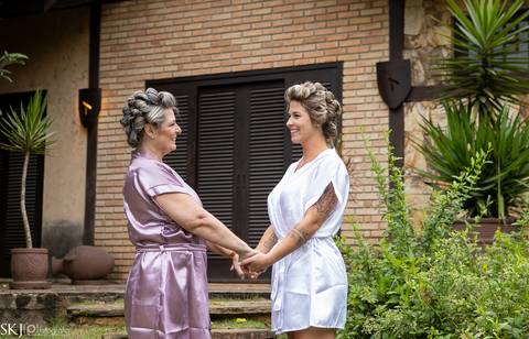 SKJ Fotografia - Wedding - Buffet Afrikan House Garden '