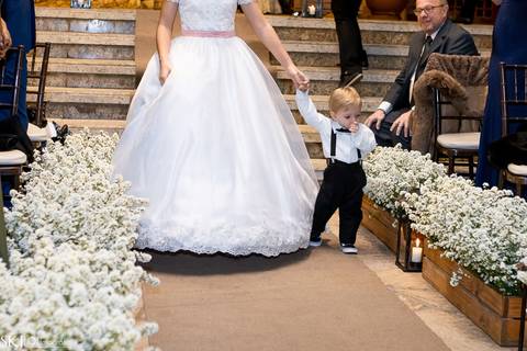 SKJ Fotografia - Wedding - Buffet Afrikan House Garden '