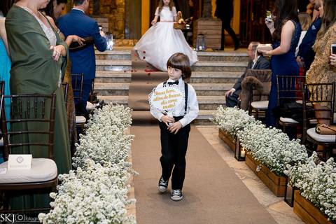 SKJ Fotografia - Wedding - Buffet Afrikan House Garden '