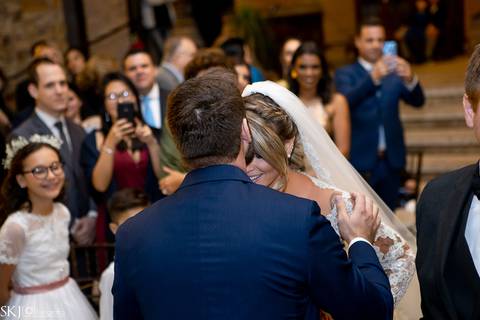 SKJ Fotografia - Wedding - Buffet Afrikan House Garden '