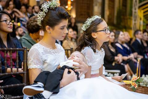 SKJ Fotografia - Wedding - Buffet Afrikan House Garden '