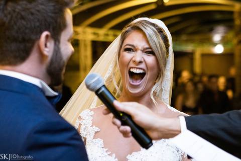 SKJ Fotografia - Wedding - Buffet Afrikan House Garden '