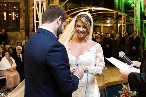 SKJ Fotografia - Wedding - Buffet Afrikan House Garden '